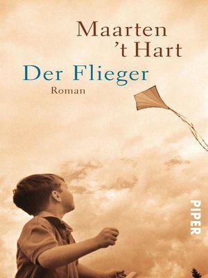 cover image of Der Flieger
